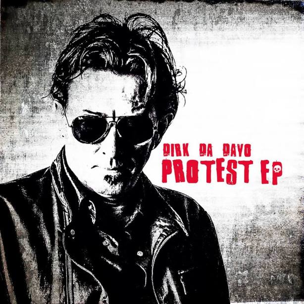 DDD Protest EP