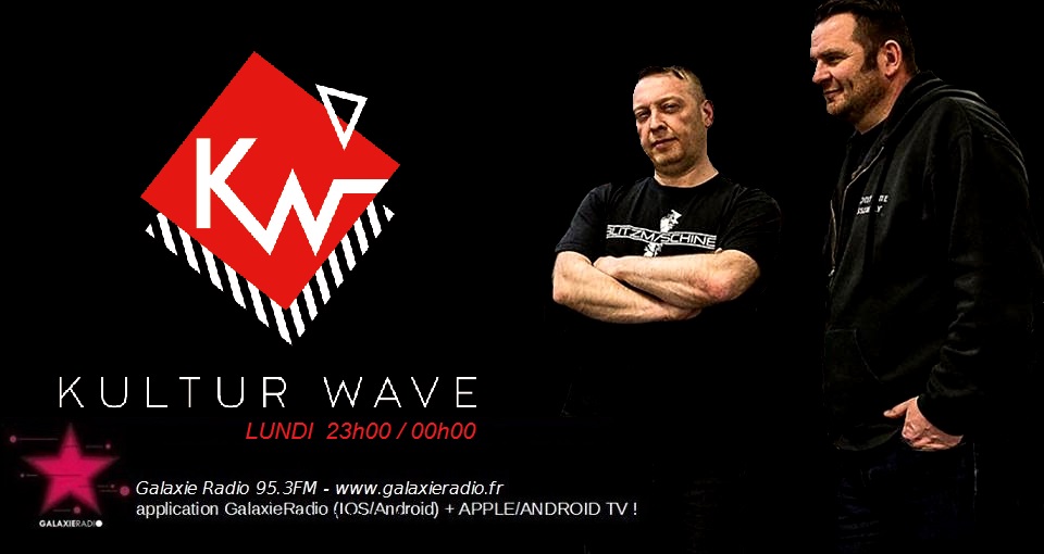 Kultur Wave 2