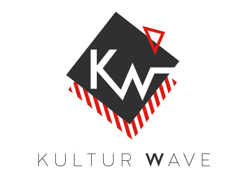 Kultur Wave Logo